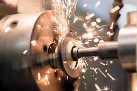 Industrial Machinery
