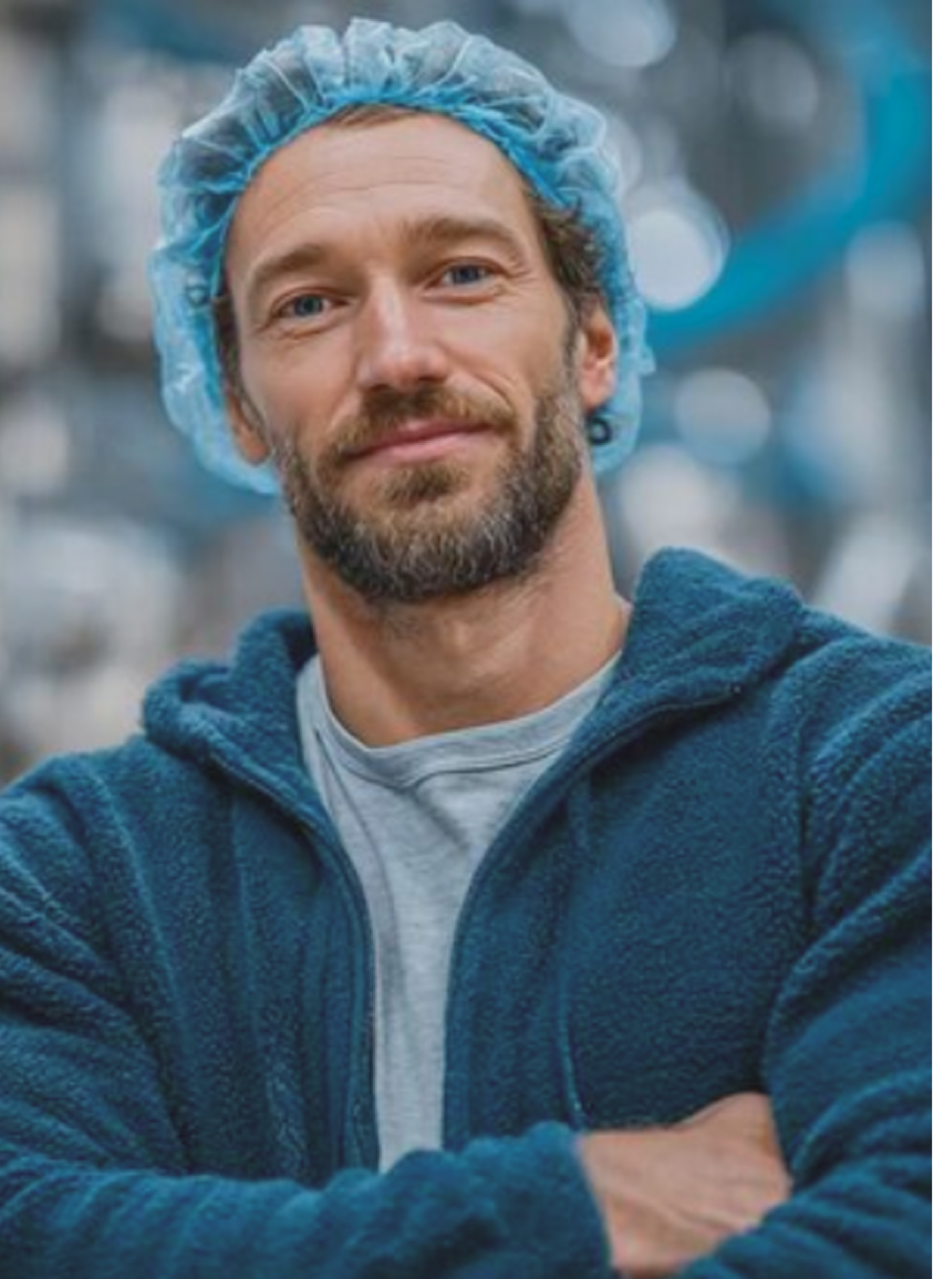 Michael Anderson