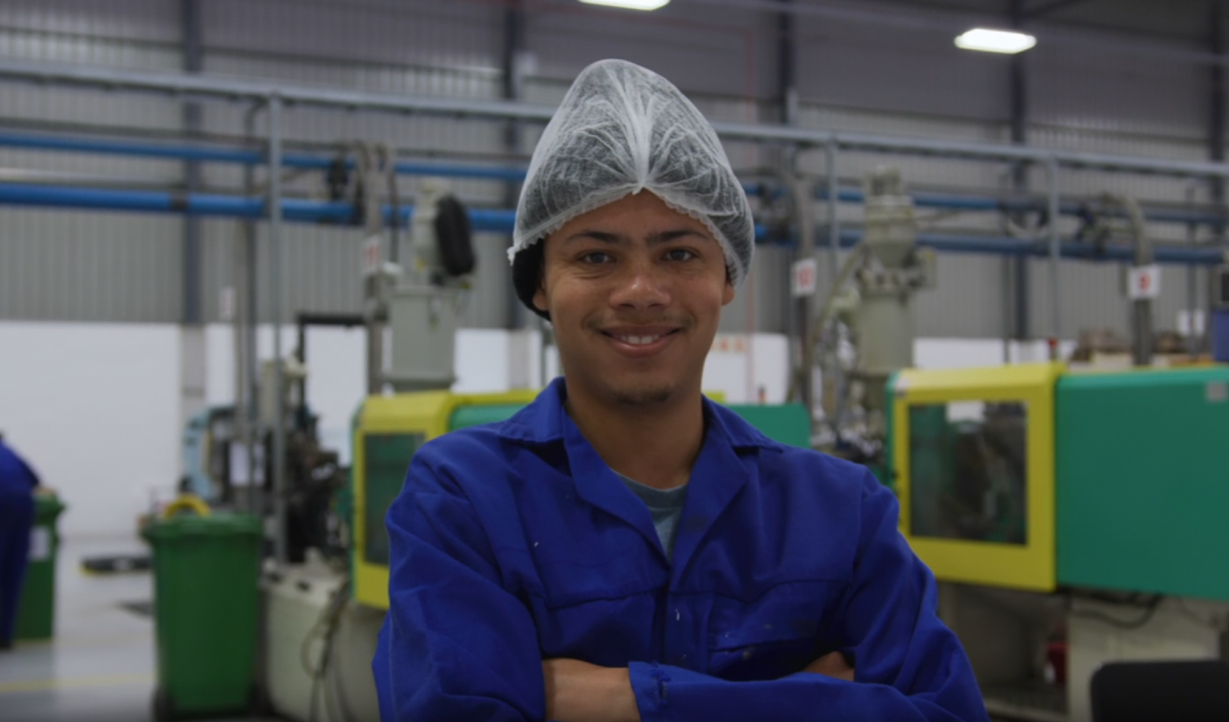 Industry Professional